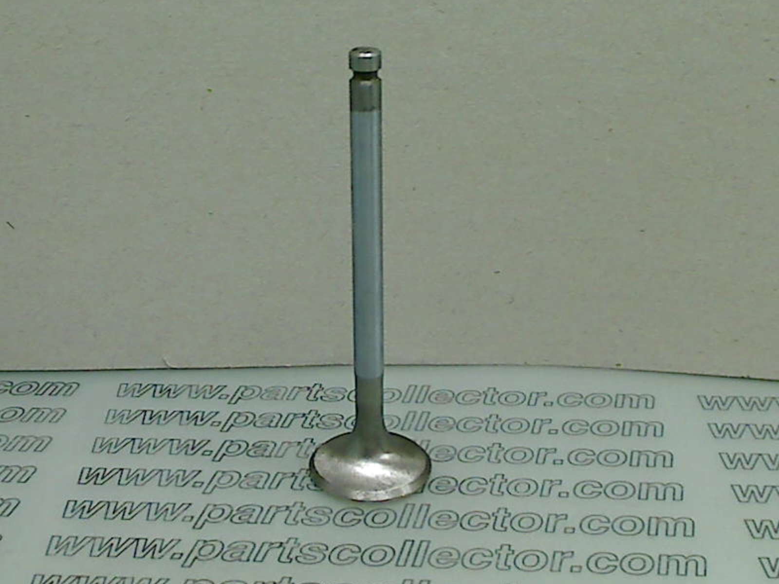 INTAKE VALVE